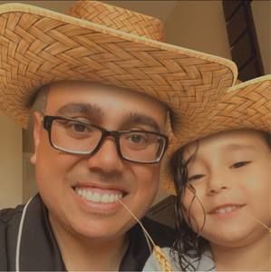 Meet your Posher, Kyle